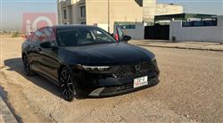 هوندا أكورد